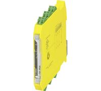 Relais de sécurité Phoenix Contact PSR-MC40-3NO-1DO-24DC-SP 2700570 24 V/DC 3 NO (T) 1 pc(s)