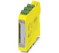 Relais de sécurité PSR-MC32-3NO-1NC-24-230UC-SC Phoenix Contact Tension de fonctionnement: 230 V DC/AC (l x H x P) 22.5 x 112.2
