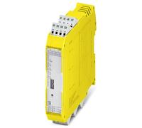 Relais de sécurité PSR-MC73-5NO-1DO-24DC-SP Phoenix Contact (l x H x P) 22.5 x 117.5 x 114.5 mm 1 pc(s)