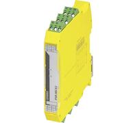 Relais de sécurité PSR-MC82-5NO-1NC-1DO-24DC-SP Phoenix Contact Tension de fonctionnement: 24 V/DC 5