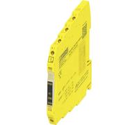 Relais de sécurité PSR-PS21-1NO-1NC-24DC-SC Phoenix Contact Tension de fonctionnement: 24 V/DC 1 NO (T) (l x H x P) 6.8 x 93.1