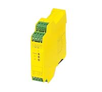 Relais de sécurité PSR-SCP- 24UC/THC4/2X1/1X2 - Relais de sécurité 2963721