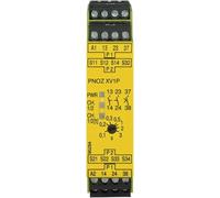 Relais de sécurité, Relais De Sécurité À Retardement PNOZ XV1P 777601 - Module Surveillance Porte for L'automatisation Et Le Contrôle Des Machines, 0513