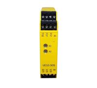 Relais de sécurité UE10-3OS3D0 24VDC 6024918