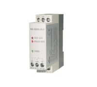 Relais de séquence de phases en cas de défaillance de phase JVRD-6 avec déséquilibre de tension