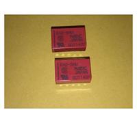 Relais de Signal 100 pièces/lot EA2-5NU 10pin 1A DC5V EA2-5 Alternative TQ2-5V ATQ209 A5W-K