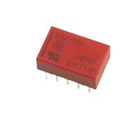 Relais de Signal EA2 EB2 2 forme C 5V 12V EA2-5UN EA2-12UN EB2-5UN EB2-12UN Interchangeable TQ2-5V ATQ209, 10 pièces/lot(EA2-5NU)