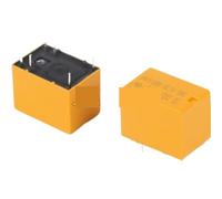 Relais de signal HK4100F-DC12V-SHG HK4100F-DC5V-SHG 6 broches 3A 3V / 5V / 9V / 12V / 24V HK4100F-DC24V-SHG HK4100F-DC3V-SHG(HK4100F-DC9V-SHG)