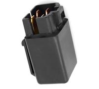 Relais de solénoïde Compatible Avec Suzuki Pour VL800C Pour Boulevard Pour C50C 2006 2007 2008 2009 2010 2011 2012 2013 2014 Démarreur De Moto Pour Relais OEM : 38740-39A00