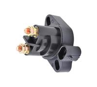 Relais de solénoïde Compatible Avec Yamaha Pour SR10 Pour SR Pour Viper B-TX Pour DX 2017 Pour SR10 Pour SR Pour Viper M-TX 153 SE 2015 2016 2017 Démarreur Moto Relais Solénoïde