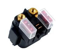 Relais de solénoïde Compatible Avec Yamaha Pour XV1700 Pour XV17 Pour ROAD STAR Pour WARRIOR 2002 2003 2004 2005 2006 2007 2008 2009 Démarreur De Moto Pour Relais Solénoïde