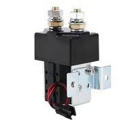 Relais de Solénoïde Contacteur TSW-85M cc 200A 48V 60V, pour équipement de télécommunication, énergie éolienne photovoltaïque Démarreur de Moto