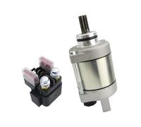 Relais de solénoïde de démarreur 77240001100 pour Husqvarna FC250, FE250 et FE350 (250, 350, SX-F, XC-F, EXC-F) | Remplace Les références OEM 77240001100 et 58211058000