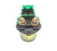 Relais De Solénoïde De Démarreur De Moto, Interrupteur D'allumage Pour VT500C Pour KLF220 KLF250 EL250 EN500 Magnéto Stator Coil