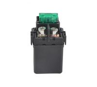 Relais De Solénoïde De Démarreur Électrique De Moto Interrupteur D'allumage Pour ZX900, Pour Ninja, Pour VN1500, Pour Vulcan, Pour Classic