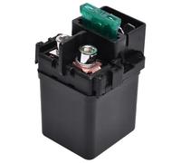 Relais De Solénoïde De Démarreur Électrique Moto Interrupteur D'allumage Pour BN125, Pour EN500, Pour VN800, Pour ZX6R, Pour Ninja, Pour Versys