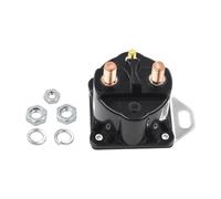 Relais de solénoïde de démarreur for E150 E250 E350 Econoline Aerostar Country Squire LTD Crown Vic F53 F59 Tempo Lin - Pièces de rechange