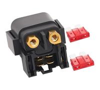 Relais De Solénoïde De Démarreur Moto Pour YZFR1, YZF-R1, YZF R1 99-09, YZF R6, YZFR6, YZF-R6 95-07 appareils