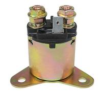 Relais de Solénoïde de Démarreur pour Generator EC6500 EM3000 EM3500 EM4500 EM5000 EP5500 ES 6500 EX3000 EX 4500