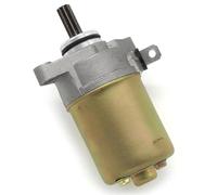 Relais de solénoïde de démarreur Pour MBK YQ100 Pour Nitro YN100 Pour Ovetto 2000-2003 Moteur De Démarrage Moteur 5FA-H1800-00 5FA-H1800-10 4VP-H1800-00 4VP-H1800-10 Démarreur Électrique De Moto