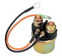 Relais de Solénoïde de Démarreur pour Mercury Outboard 8hp 4-stroke 2001-2005 9.9hp 15HP 30HP 40HP 45HP 50hp 60hp 75hp 90hp 80hp