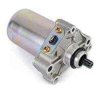 Relais de solénoïde de démarreur Pour Piaggio Pour Fly Pour Kostenlos Pour ZIP 100 Pour Hexagon 125 LX Pour Skipper LX 125 Démarreur Électrique Moteur De Démarrage Démarreur Électrique De Moto