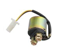 Relais De Solénoïde De Démarreur Pour Suzuki GS550M GS550T GS650E GS650M GS750L GS750S GS850G GS850GL GSX750F accessoires
