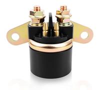 Relais de Solénoïde de Démarreur pour SUZUKI QUADRUNNER 250 LTF250 LT-F250T 1988-2001 ATV