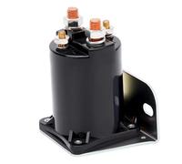 Relais de solénoïde de démarreur pour Yamaha F9.9 F13.5A FT9.9 FT50 FT60 6C C75 8C C80 C85 15 20 25 30 40 50 90 115 150 175