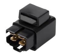 Relais de Solénoïde de Démarreur pour YAMAHA Warrior 350 YFM350 1987 1989-2004 YFM 350 Maine/NH 1991-1997 YFM350 California 1998-2003