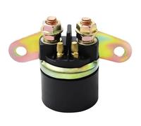 Relais De Solénoïde Démarreur Moto Pour Suzuki GN125, Pour Bandit, GSF400, Pour Katana 600, GSX600F, VS1400, DR250, GSXR1100(Type H)