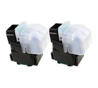 Relais De Solénoïde Démarreur Moto Pour Suzuki Pour Hayabusa GSX1300 Pour Eiger LTA400 LTA700X LTA500F Vinson LTA500F(Type D)