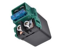 Relais de solénoïde Pour VT1300 SABRE Pour STATELINE Pour FURY 2010 2011 2012 2013 2014 2015 2016 Solénoïde De Démarreur De Moto Pour Relais OEM: 35850-KCN-000