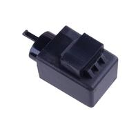 Relais de solénoïde Pour VT750C/CD/CD2/CDA/CDB/CDC/CDD Pour Shadow Pour ACE/Pour Deluxe 1998 1999 2000 2001 2002 2003 Relais De Clignotant De Moto OEM: 38301-KK9-952