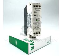 Relais de sonde PTC Schneider LT3SM00E TeSys LT3 avec réinitialisation manuel...