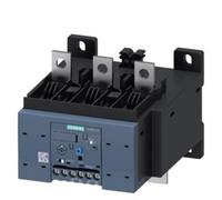 Relais de surcharge 1 NO (T), 1 NF (R) Siemens 3RB2056-1FC2 1 pc(s)
