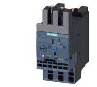 Relais de surcharge 1 NO (T), 1 NF (R) Siemens 3RB3026-1SE0 1 pc(s)