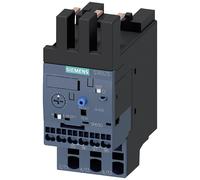 Relais de surcharge 1 NO (T), 1 NF (R) Siemens 3RB3026-2SE0 1 pc(s)