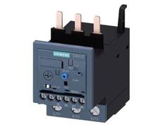 Relais de surcharge 1 NO (T), 1 NF (R) Siemens 3RB3036-2WB0 1 pc(s)