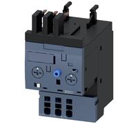 Relais de surcharge 1 NO (T), 1 NF (R) Siemens 3RB3113-4SE0 1 pc(s)
