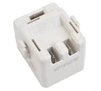 Relais de surcharge électrique de rechange pour réfrigérateur modèles 61005518 et AP4009659 offrant une protection fiable du système