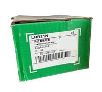 Relais de surcharge LRR21N 12-18A, for climatiseur, pompe à chaleur, CVC (pièce d'origine)