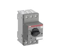 Relais De Surcharge Réglable ABB 1SAM 250 000 R1010 MS 116-10,0 690 V AC 10 A