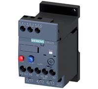 Relais de surcharge Siemens 3RU2116-1AB1 1 pc(s)