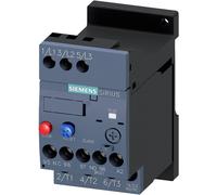 Relais de surcharge Siemens 3RU2116-1DB1 1 pc(s)