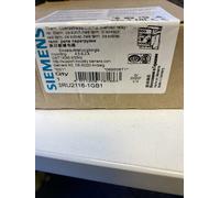 Relais de surcharge 4.5-6.3A 3RU2116-1GB1 (3RU21161GB1)