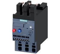 Relais de surcharge Siemens 3RU2126-1FC0 1 pc(s)