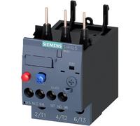 Siemens Relais de surcharge 3RU2126-4AB0 SIRIUS 11–16 A NO/NC Neuf, 1 pièce