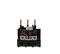 Relais de surcharge thermique à 3 pôles de type E, courant de réglage: 37-50 A, niveau d'énergie de déclenchement: 10A, protection du moteur LRD3357C, 1 pièce