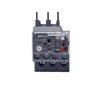 Relais de surcharge thermique à trois pôles LRN10N LC1N, contacteur AC, protecteur de déclenchement thermique et magnétique 32A(LRN06N 11.6A)